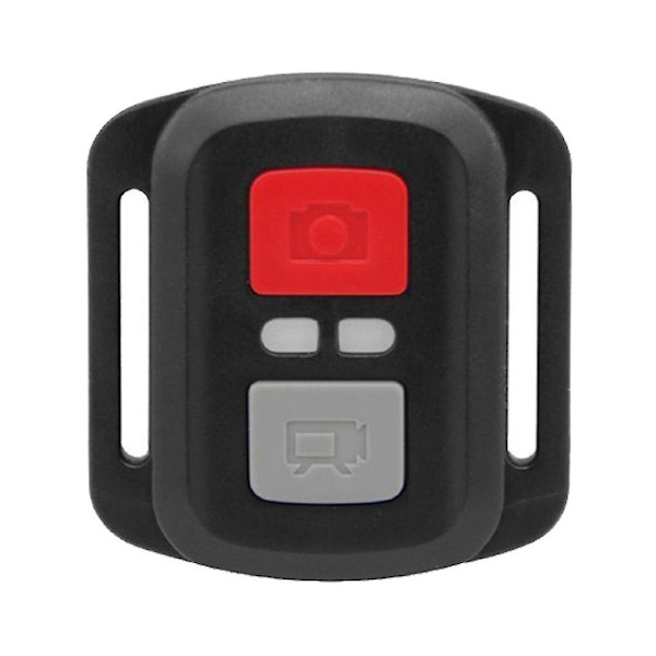 2.4g trådlös fjärrkontroll för Eken H9r H8r H6s H7s H5s Plus actionkamera