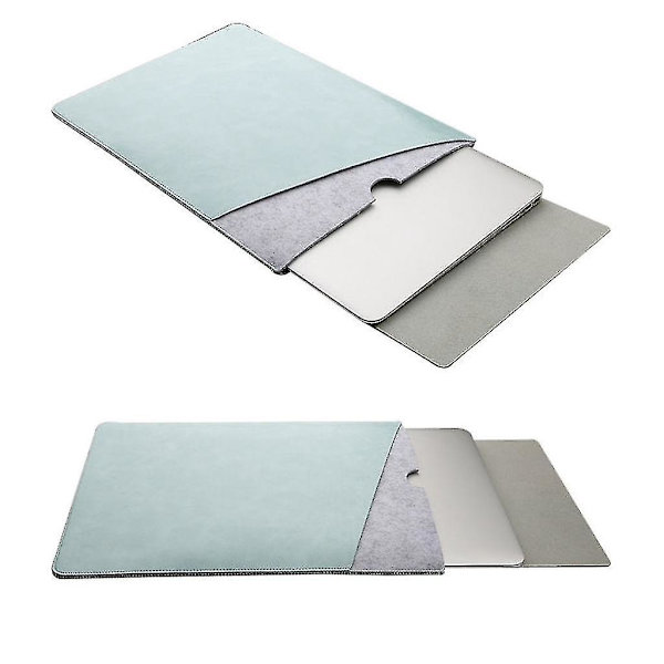 Filthyckeomslag för Macbook Air 13 tum / Macbook Pro 13,3 tum, Filthyckeomslag