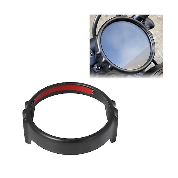 Motorcykelmätare Ramskyddsskydd Instrument Guard För Sportster S 1250 S Rh1250s