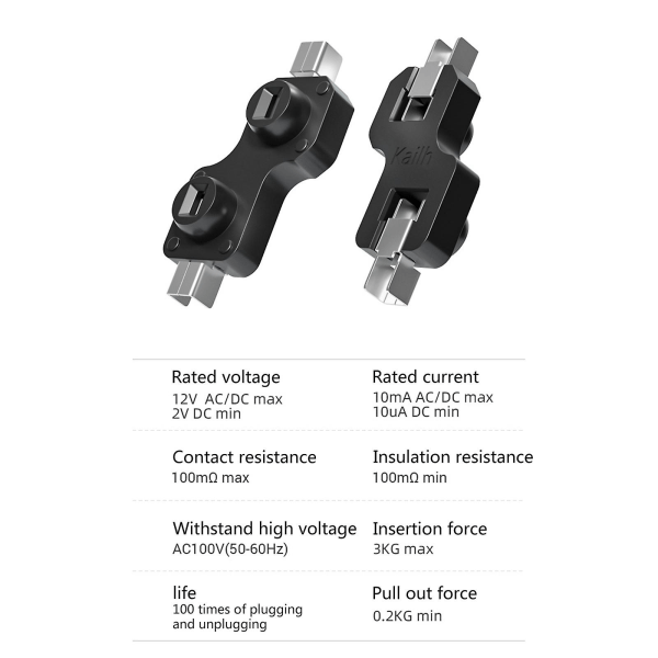 För 1350 Choklad Switch Mekanisk Tangentbord Pcb Socket Tillbehör