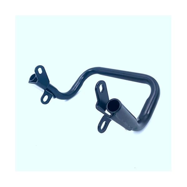 Motorcykel Bakljus Stötfångare Skyddsbygel För Huntercub Ct125 Ct 125 Ct125 2020 2021 2022