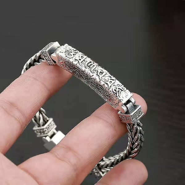 Armbånd for menn