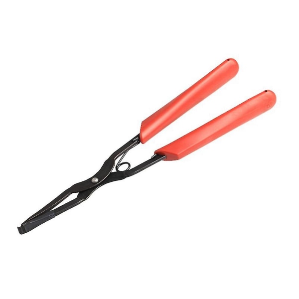 Kuituoptisen liittimen pistoke ja puristin Vetotyökalu Iet Pilers Stripper (musta punainen)