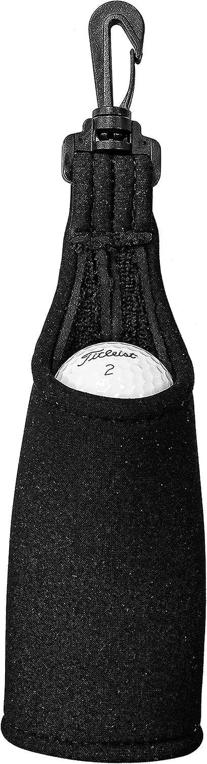 Golfbollrör