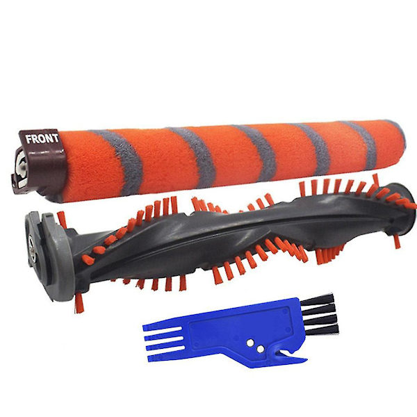 Rullaharja Kotitalous Imurin Tarvikkeet Shark Duoclean Nv800 Hv380