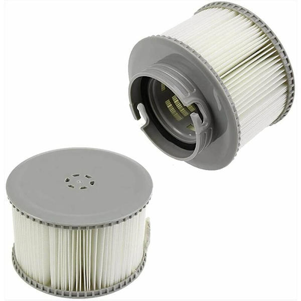 Spafilter - Ersättningsfilter
