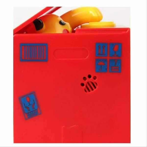 Pikachu Bank Piggy Bank