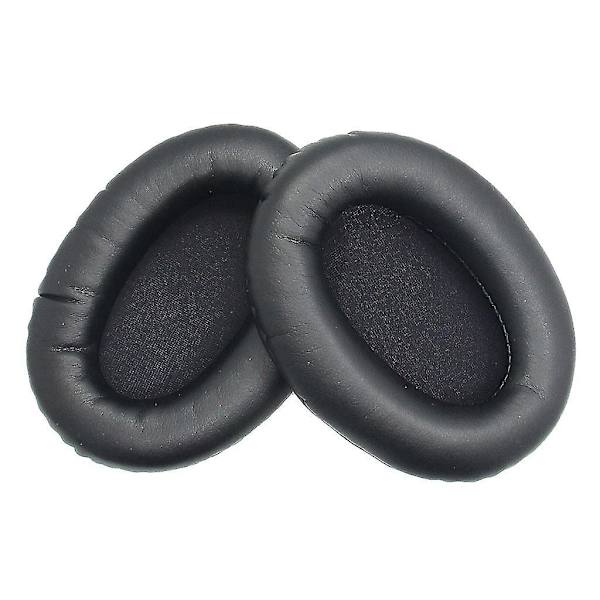 2 X Øreputerstatningsputer for Kingston KHX-HSCP HyperX Cloud II Gracious（A）