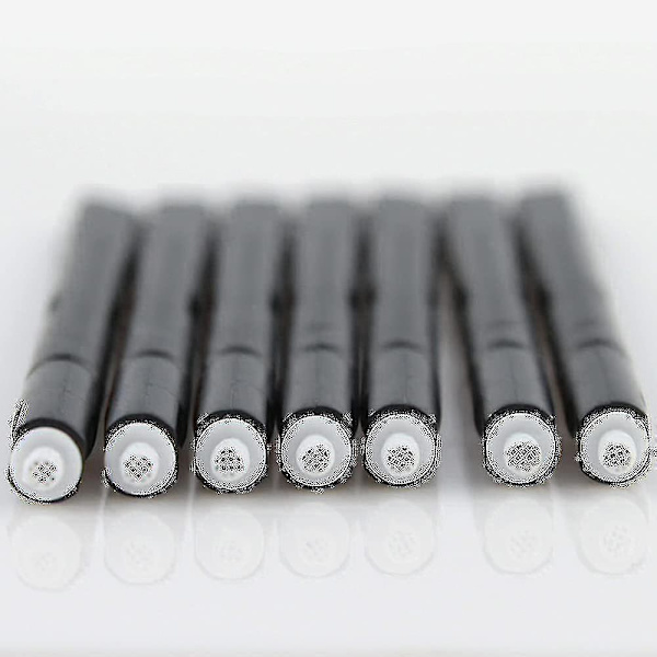 40 kpl Phonak-kuulokojeen korvavahan suojasuodatin puhdistustyökalu lisävarusteet Kuulokoje Cerustop Wax Guards Widex, Unitron Wuqx（5pack(40kpl)）