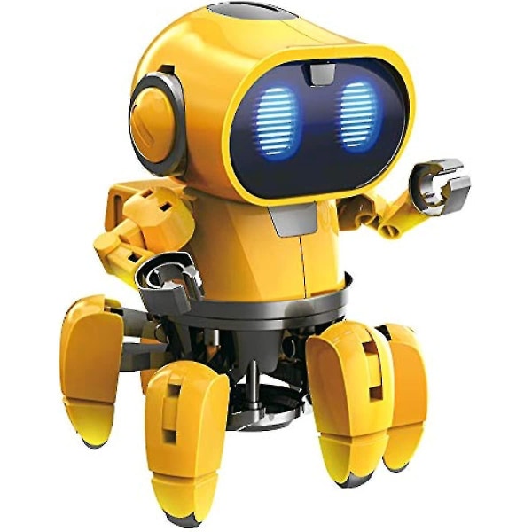 Tobbie Robot