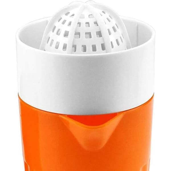 Handjuicer, 2-pack bärbar handjuicer juicer köksredskap