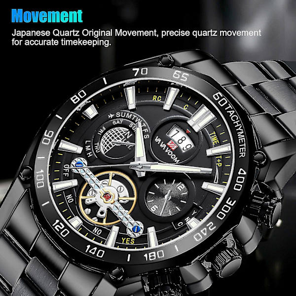 6 stk. til Roborock S5/t6/t7 tilbehør Xiaomi Walking Wheel Tire Skin