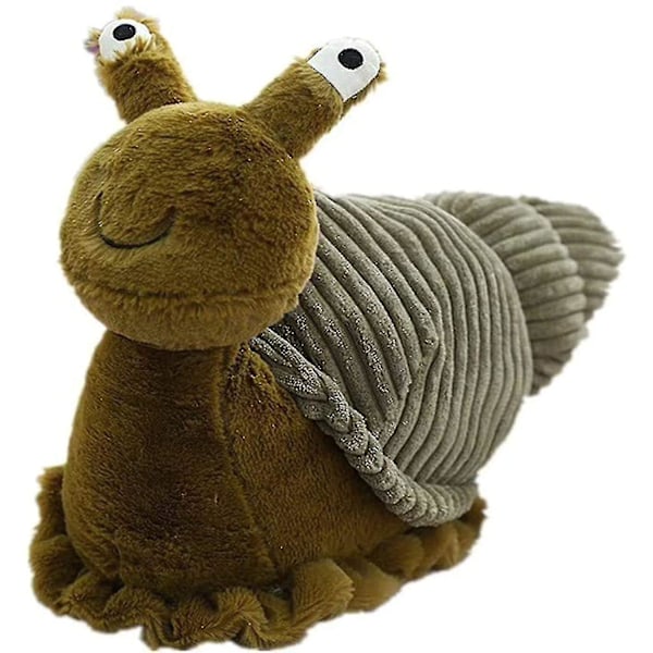 Ugly Dolls Fylt Dyr Sneglen Plysj Leke Myk Dukke Leke Gave（40cm）