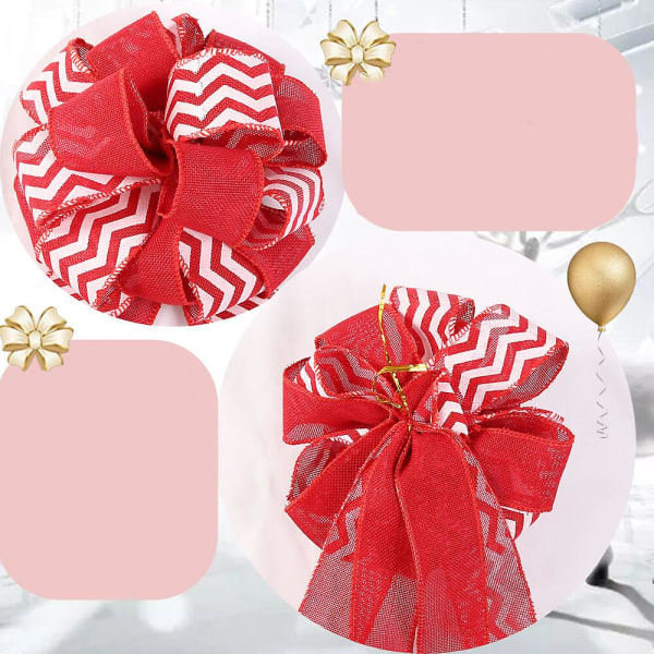 Gör-det-själv julgransbåge Topper julkransbåge Heminredning;gör-det-själv julgransbåge Topper julkransbåge Heminredning