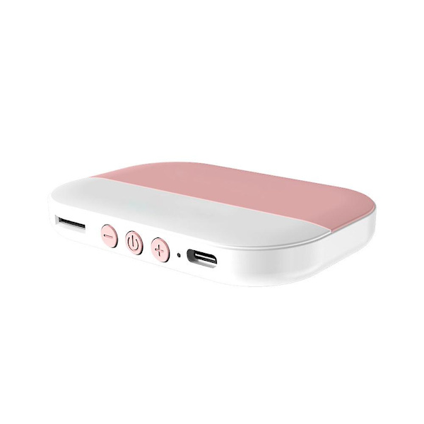 Privat modell sömn stöd artefakt sömn Bluetooth ljud trådlös mini benledning Bluetooth högtalare