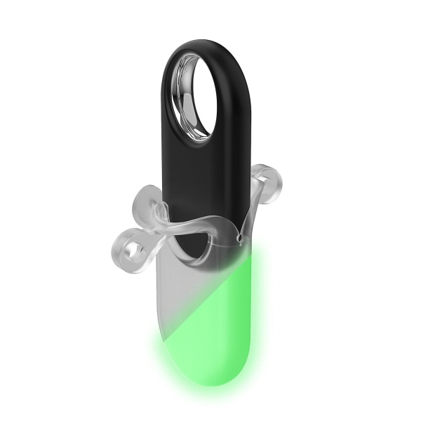 2024 NYA SAMSUNG Galaxy SmartTag2 Bluetooth Tracker skyddande hölje（transparent färg）
