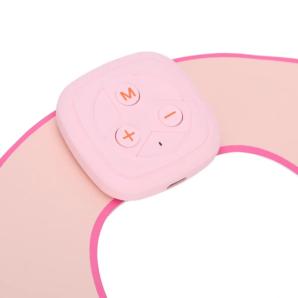 Smart Fitness Hip Trainer Butt Slimming Massager, Hips Trainer, Ladies Woman Massage