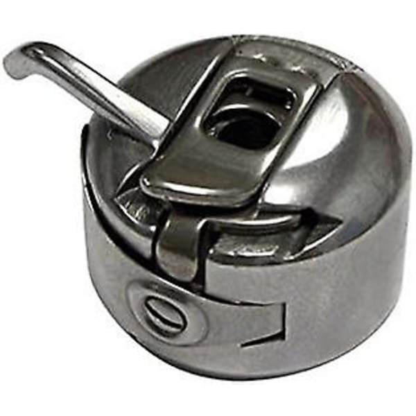 Universaali metallilankakotelo Brotherille, Lidlille, Elnalle, Jukille, Singerille, Janomelle