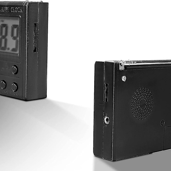 Kws-ac305 Wattmeter Power Meter Dubbel Voltmeter Ac 0-500v Spänning 0-50kw Effekt Analysatorer（Svart）