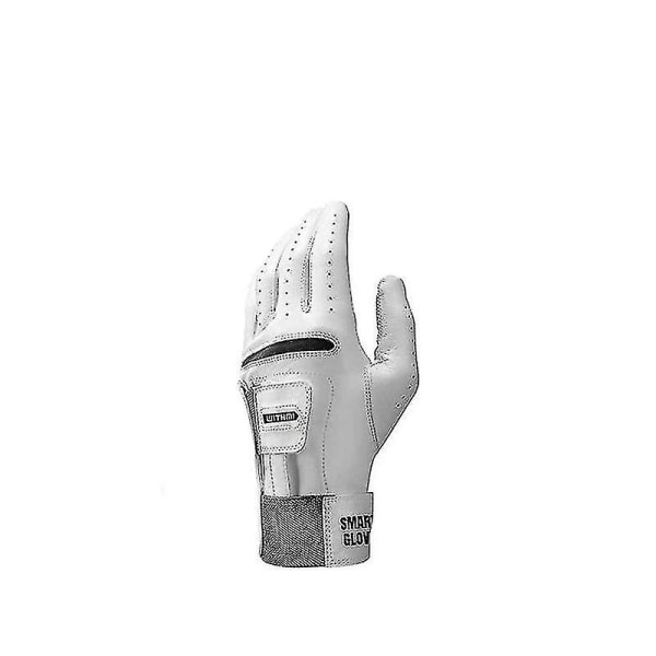 Smart hanske for menn venstrehånds golfhanske (medium)