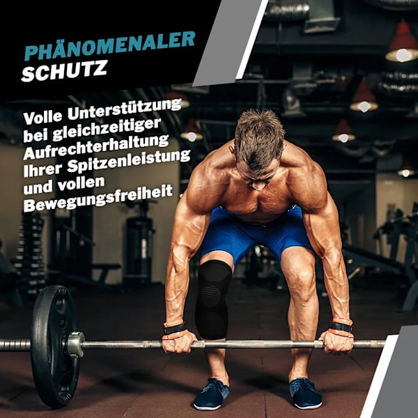 Drickflaska 1L, sportdrickflaska för vandring, skola och gym, vattenflaska läcksäker blå gradient