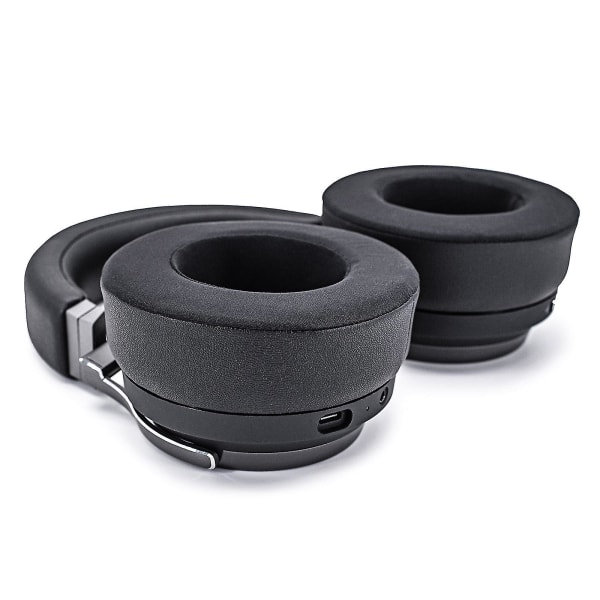 Reservedeler Øreputer Puter For Corsair Virtuoso Rgb Wireless Se Gaming Headset（Nettstoff）