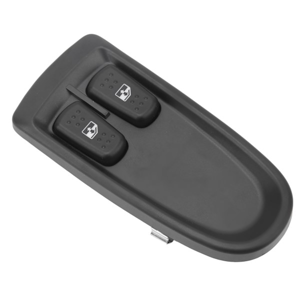 Fönsterhissreglage, Uppgraderad Design Elektrisk Fönsterbrytare För Iveco Daily IV-V 2006-2014, Intelligent PCB Moderkort Säkerställer Exakt Kontroll
