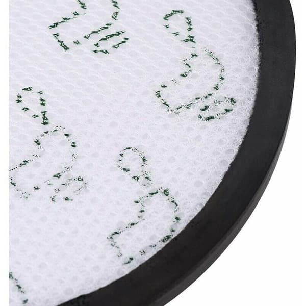RO7611 RO7634 RO7623 Dammsugare Filter Ersättningsfilter Par