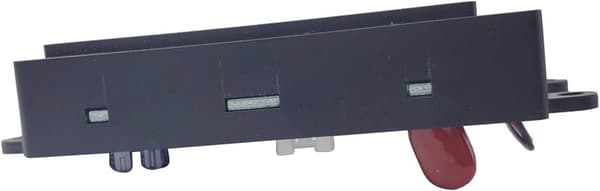 YB88 LCD Digitalt Display Voltmeter AC80-300V