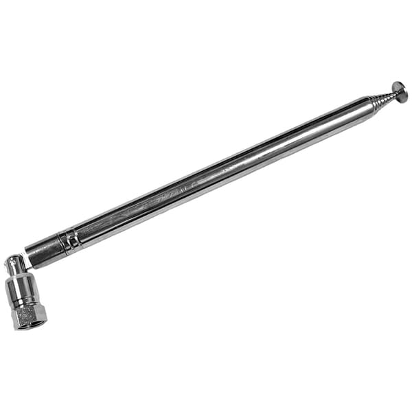 Perfekt til din ødelagte bærbare radio/TV-antenne.