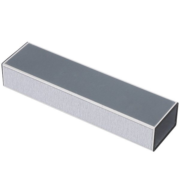 Precision Gitarrbandslip, Sandningsfil för Akustiska Gitarrer, Utrustad med Aluminiumlegering och Självhäftande Sandpapper, Din Idealiska Följeslagare I