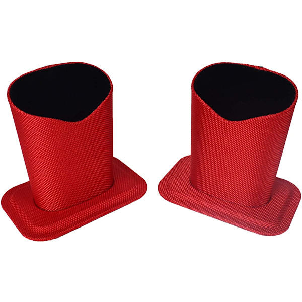 2-pack glasögonhållare stativ skyddande glasögonhållare