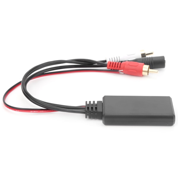 Trådlös Audio Hub, Bluetooth AUX-modul för Alpine-system, Handsfree-samtal med DSD-stöd för stor kapacitet