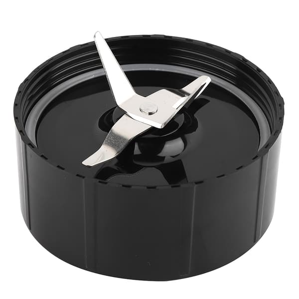 Blender Udskiftningstilbehør til Magic Bullet 250W Serien, Isknuser Udskiftningsblad Rustfrit Stål Blade til Effektiv Kold Drikke Tilberedning