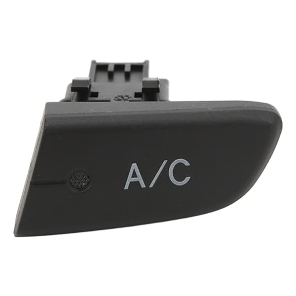 AC-bryter trykknapp med hette 6554KX erstatning for Citroen C1 2005-2014
