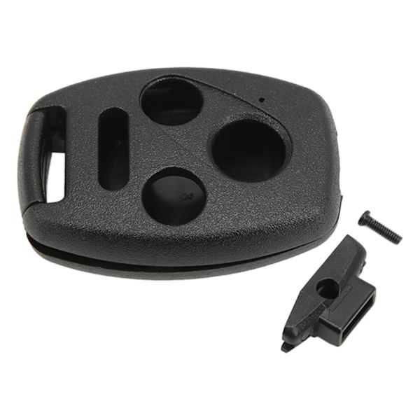 Nyckellös Ingång, Smart Nyckellös Fjärrkontroll Ersättningshus Nyckelbricka Skal Passar Honda Civic EX 2011-2013, Hållbar Konstruktion Enkel Installation