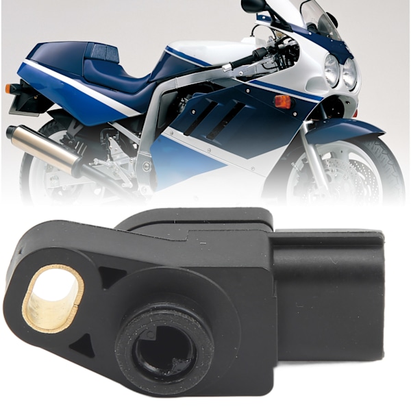 Direktpassande Ersättning för Gasspjällslägesgivare, Högpresterande Lösning för Suzuki GSXR600 2011-2020, GSXR750 2016-2020, Säkerställer Pålitlighet