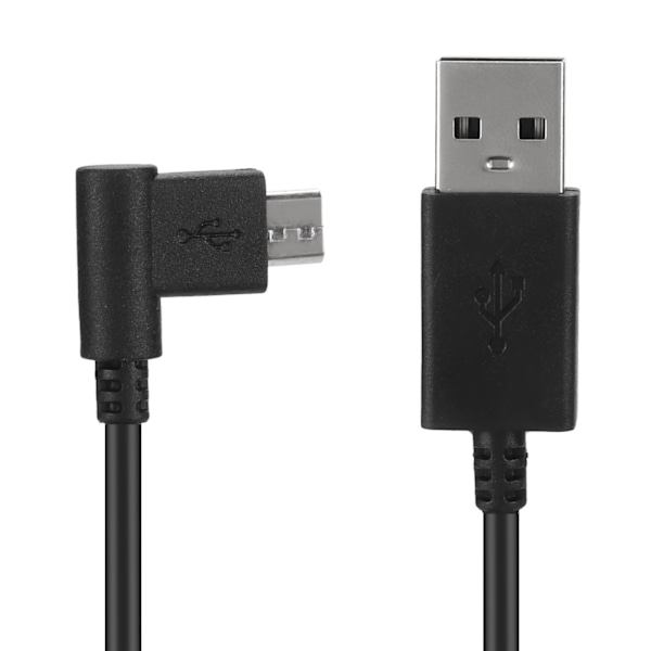 USB-ladekabel erstatning til tegnetablet, datakabel med stabil forbindelse og hurtig opladningsydelse, førsteklasses PVC-materiale rustfrit