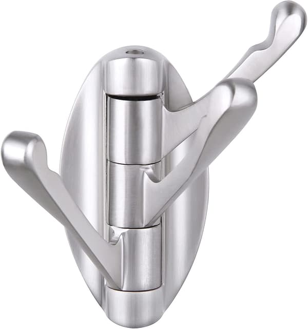 Håndklestativ - Håndklestativ - Håndklestativ - Badehåndklestativ - 3-Arm