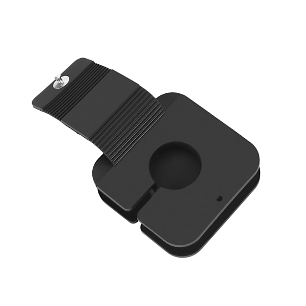 Halkfri Bas Magnetisk Funktion Ställ För Nattduksbordsläge, Laddningsställ Med Kabelhantering Kompatibel Apple Watch Series 1 2015 2016 38mm