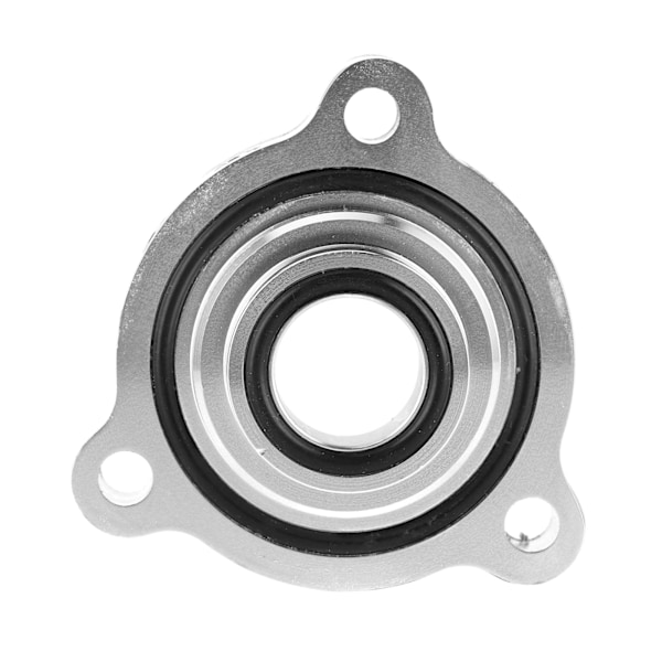 Innovativ Turbo Uppgradering, Dumpadapter för Optimal Motoreffektivitet