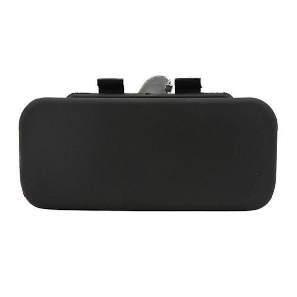 Yttre dörrhandtag för TRANSIT MK6/MK7 (2000-2014), ABS-konstruktion, enkel installation, ergonomiskt bekvämt grepp