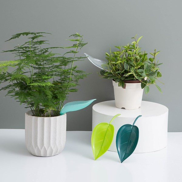 Design Plantepotte Vandingstragt Plante Vanding Enheder