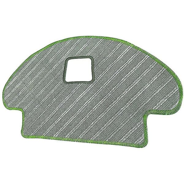 10-pack moppdukar för Irobot Roomba Combo113 R113840 Robotdammsugare