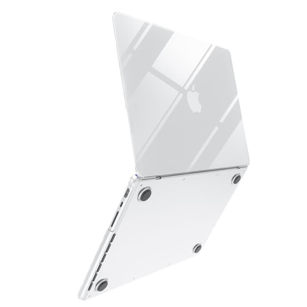 Beskyttelsescover til MacBook Pro 14-tommer (M5) [A3434] Bærbar computer