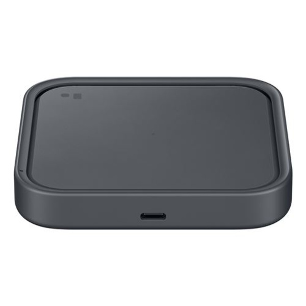 Samsung 15 Watt Hurtig Trådløs Oplader Sort