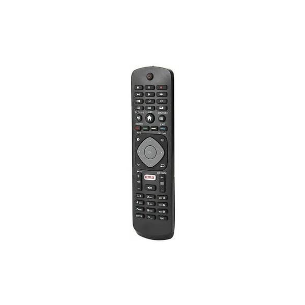 Philips Smart TV Universalfjernkontroll med Netflix-erstatning
