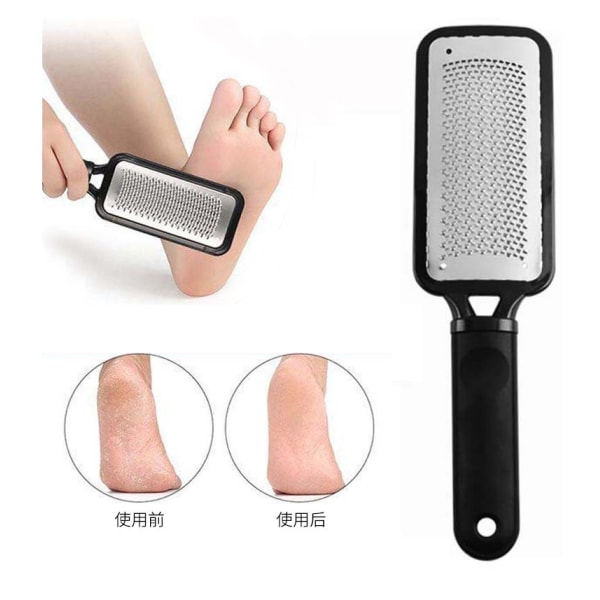 Colossal Foot Rasp Foot File og Callus Remover