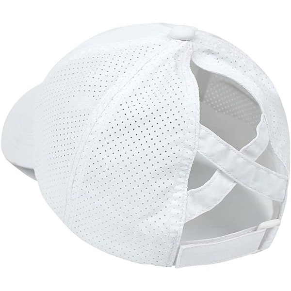 Baseball Cap Sommer Kvinder Mænd Sports Cap Omkreds: 57–58 Cm