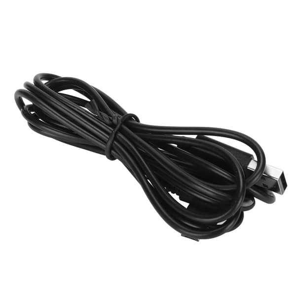 USB-ladekabel erstatning for tegnebrett, datakabel med stabil tilkobling og rask ladeytelse, førsteklasses PVC-materiale rustfritt